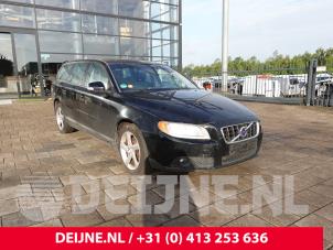 Volvo V70 Heckklappe O308276 Spenderfahrzeug