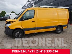 Mercedes Sprinter 18-