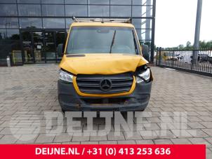Mercedes Sprinter 18-