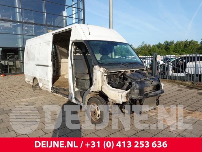 Iveco New Daily Front brake calliper, right O304587