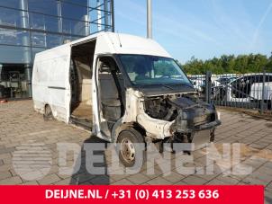 Iveco New Daily ABS Pumpe O304556 Spenderfahrzeug