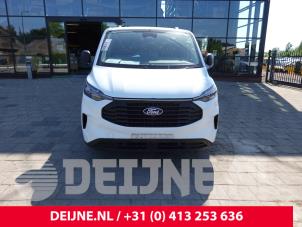Ford Transit Custom 24-
