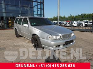 Volvo V70 Stoßdämpfer Füllung V O313342 Spenderfahrzeug