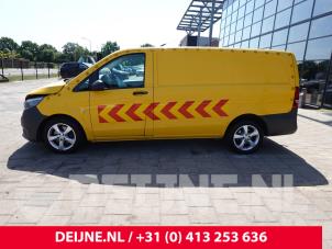 Mercedes Vito 14-