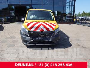 Mercedes Vito 14-