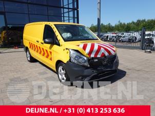 Mercedes Vito Anlasser O305754 Spenderfahrzeug