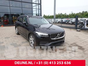Volvo XC90 Start/Stop schakelaar O307174 Donorvoertuig