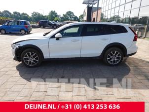 Volvo V60 19-
