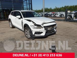 Volvo V60 Zwischenachse O321966 Spenderfahrzeug