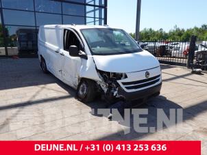 Volkswagen Transporter 12-Volt-Anschluss O309178 Spenderfahrzeug
