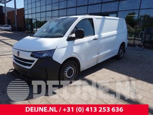 Volkswagen Transporter 19-