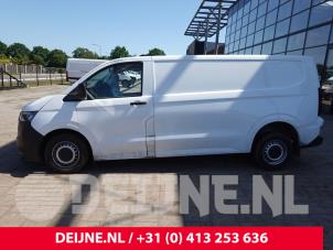 Volkswagen Transporter 19-