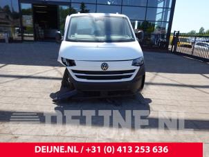Volkswagen Transporter 19-