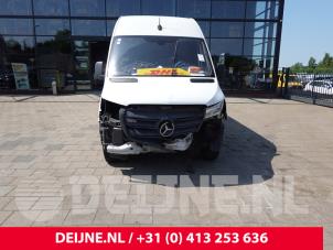 Mercedes Sprinter 18-