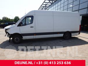 Mercedes Sprinter 18-