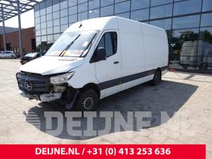 Mercedes Sprinter 18-