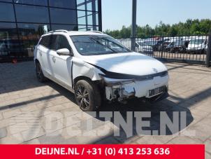 MG MG5 Electric Engine cover O312019 Donor vehicle