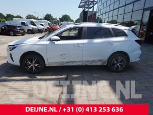 MG MG5 Electric