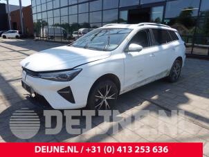 MG MG5 Electric