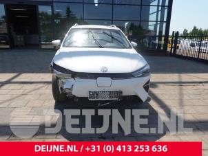 MG MG5 Electric