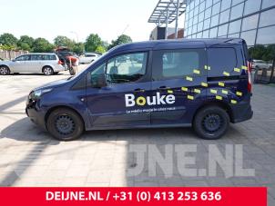 Ford Transit Connect 13-