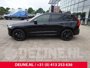 Volvo XC60 17-