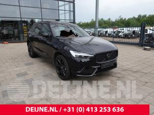Volvo XC60 Intercooler Schlauch O307685 Spenderfahrzeug