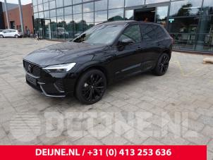 Volvo XC60 17-