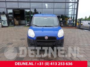 Fiat Doblo 10-