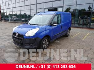 Fiat Doblo 10-