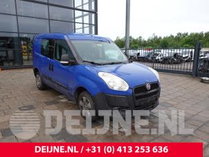 Fiat Doblo Sun visor O306536 Donor vehicle