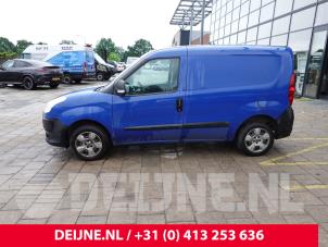 Fiat Doblo 10-