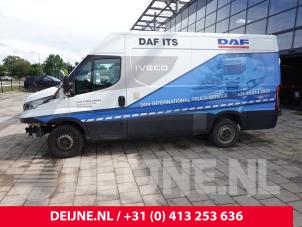 Iveco New Daily 14-