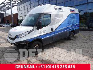 Iveco New Daily 14-