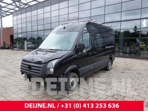 Volkswagen Crafter 12-