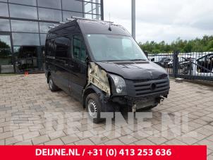 Volkswagen Crafter ABS Pumpe O306581 Spenderfahrzeug