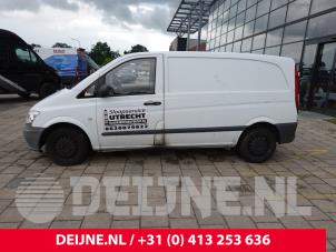 Mercedes Vito 03-