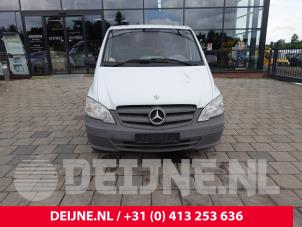 Mercedes Vito 03-