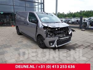 Toyota Pro-Ace Rußfilter O308921 Spenderfahrzeug