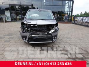 Toyota Pro-Ace 16-