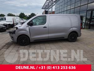 Toyota Pro-Ace 16-