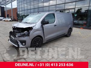 Toyota Pro-Ace 16-