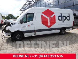 Mercedes Sprinter 18-