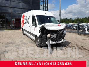 Mercedes Sprinter Headlining O308145 Donor vehicle