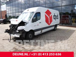 Mercedes Sprinter 18-