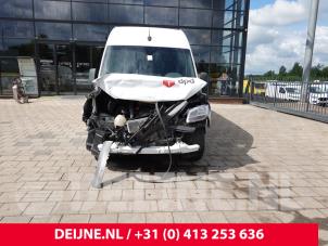 Mercedes Sprinter 18-