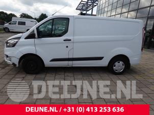 Ford Transit Custom 12-