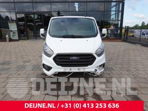 Ford Transit Custom 12-