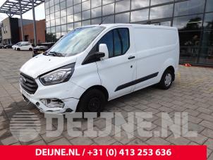 Ford Transit Custom 12-