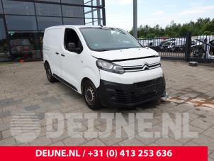Citroen Jumpy Rußfilter O331054 Spenderfahrzeug